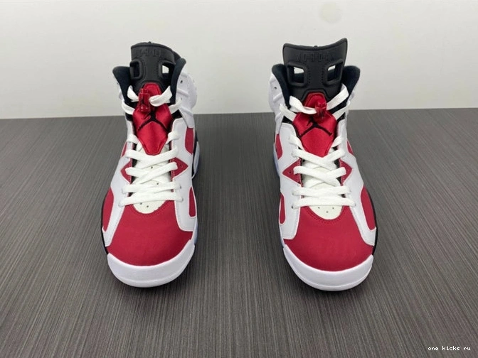 Cheap Sleek 4032 Jordan6  Carmine CT8529- 1013